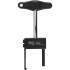 Extracteur de Module d’Allumage pour VAG - 10,4x2,2x20,8 cm - Outil Précis et Durable - BGS