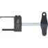 Extracteur de Module d’Allumage pour VAG - 10,4x2,2x20,8 cm - Outil Précis et Durable - BGS