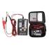 Testeur et Simulateur de Sonde Lambda - 1 pcs 15,5 x 6,4 x 20 cm - Diagnostic Précis et Fiable - D-Work