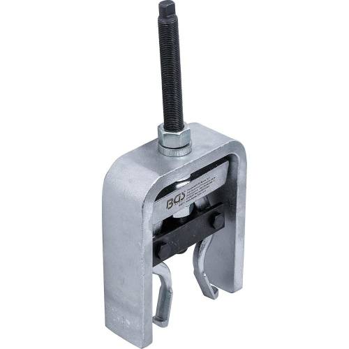 Extracteur de Roulements Internes Ø24-51 mm - Acier Robuste - Démontage Facile et Précis - BGS