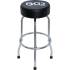 Tabouret d’Atelier - 50,5x67,3x13,7 cm - Solide et Confortable - - BGS