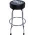 Tabouret d'Atelier - 50,5 x 67,3 x 13,7 cm - Solide et Confortable - Pro - D-Work