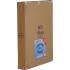 Chariot de Bidons Standard - Pour Bidons 200L - Robuste et Mobile - - BGS