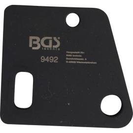 Outil de Fixation d’Engrenage d’Entraînement - VAG 3.6L FSI - Précision et Fiabilité - - BGS