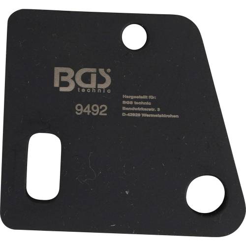 Outil de Fixation d’Engrenage d’Entraînement - VAG 3.6L FSI - Précision et Fiabilité - - BGS