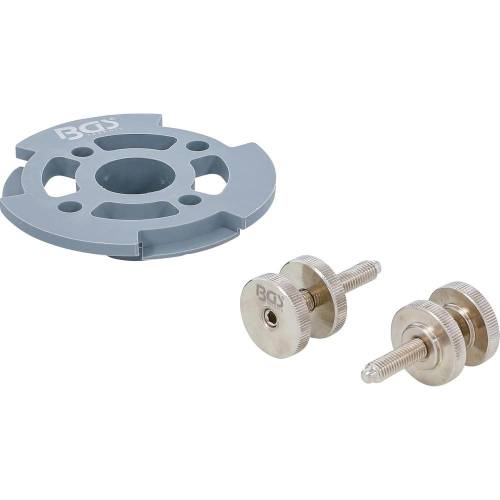 Outil de Retenue de Pignon de Chaîne Pompe d’Injection - Ford 2.2 3.2 TDCi Duratorq - Précision et Sécurité de Réparatio - BGS