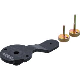 Kit de Calage d'Arbre à Cames 3 pcs - Pour VAG - Précision et Fiabilité, Pro - D-Work