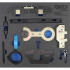 Insert de Servante d’Atelier 2/3 Coffret de Calage - Pour BMW M40, M44, M50, M52, M54, M56 - Précision et Organisation - BGS