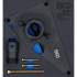 Insert de Servante d Atelier 1/6 - Extracteur de Pignon de Chaîne Pompe Haute Pression - Compatible Hyundai Kia - Outil Pr - BGS