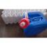 Kit de Pompe à Main 350 ml - 3 Pièces - Plastique Résistant - Transfert Facile de Liquides - BGS