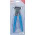 Pince à Poids d’Équilibrage 225 mm - Acier, Précision et Robustesse - - BGS