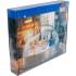 Calendrier de l Avent de l Outil - 24 pcs - Outils Variés - Découverte et Praticité, Plastique - D-Work