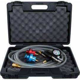 Appareil de Remplissage et Purge Circuit de Refroidissement Tesla - 32 x 11 x 45 cm - Précis et Fiable - D-Work