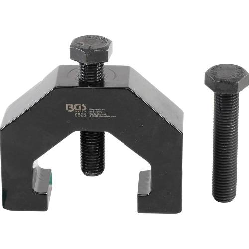 Extracteur de Levier de Colonne de Direction 57,5 mm - Usage Land Rover - Démontage Facile et Précis - D-Work