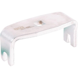 Clé à Filtres Cloches 71 mm - Pour Toyota, Lexus, Daihatsu, Subaru - Outil Précis et Durable - BGS