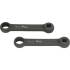 Jeu de Clés Polygonales pour Palier Moteur Mercedes-Benz - 2 Pièces - Acier Résistant - Entretien et Réparation Faciles - BGS