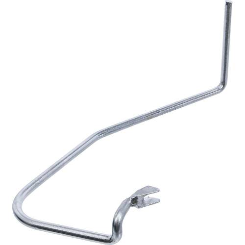 Outil de Déverrouillage de Pédale de Freins - Pour VAG - Précis et Robuste - - BGS