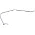 Outil de Déverrouillage de Pédale de Freins - Pour VAG - Précis et Robuste - - BGS