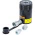 Vérin Hydraulique 700 Bar - 16,3x9,3x20 cm - Haute Pression et Fiabilité - - BGS