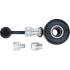 Vérin Hydraulique 700 Bar - 16,3x9,3x20 cm - Haute Pression et Fiabilité - - BGS