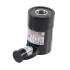 Vérin Hydraulique 700 Bar - 16,3x9,3x20 cm - Haute Pression et Fiabilité - - BGS