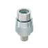 Vérin Hydraulique 700 Bar - 16,3x9,3x20 cm - Haute Pression et Fiabilité - - BGS