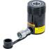 Vérin Hydraulique 700 Bar - 16,3x9,3x20 cm - Haute Pression et Fiabilité - - BGS