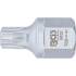 Douille à Embouts pour Courroies en V 12,5 mm - Hexagone Mâle 22 mm, Profil Torx T60 - Précision et Robustesse - BGS