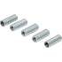 Douilles de Réparation de Filetages M6 x 1,0 mm Intérieurs et M8 x 1,0 mm Extérieurs - 5 pcs - Réparation Précise - D-Work