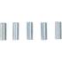 Douilles de Réparation de Filetages M6 x 1,0 mm Intérieurs et M8 x 1,0 mm Extérieurs - 5 pcs - Réparation Précise - D-Work