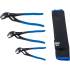 Pince Multiprise 175 mm - Blocage Sécurisé - Précision et Confort d Utilisation - BGS