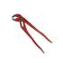 Pince Multiprise 175 mm - Blocage Sécurisé - Précision et Confort d Utilisation - BGS