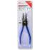 Pince pour Circlips Extérieurs 165 mm - 90° - Précision et Maniabilité - BGS