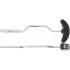 Levier de Montage pour Engrenages VAG DSG - 11,3x3,3x35 cm - Acier Robuste - Montage Précis et Fiable - BGS