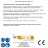 Pince pour Circlips Extérieurs 165 mm - 90° - Précision et Maniabilité - BGS