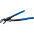 Pince Multiprise 240 mm - Blocage Sécurisé - Précision et Confort d Utilisation - BGS
