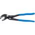 Pince Multiprise 240 mm - Blocage Sécurisé - Précision et Confort d Utilisation - BGS