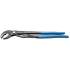 Pince Multiprise 400 mm - Blocage Sécurisé - Prise Ferme et Polyvalente - BGS
