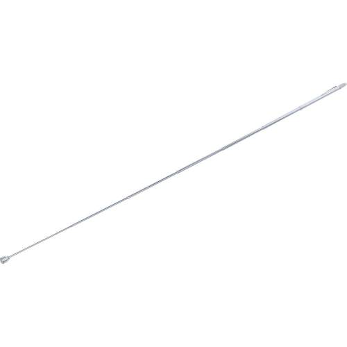 Aimant de Levage 660 mm - Force de Traction 0,6 kg - Pratique et Sécurisé - D-Work