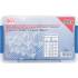 Assortiment de 80 Colliers de Tuyau Flexible - Acier Inoxydable - Fixation Solide et Durable - BGS