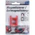 Magnétiseur/Démagnétiseur - 9,2x2,2x13 cm - Outil Pratique pour Aimants et Vis - BGS