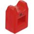 Magnétiseur/Démagnétiseur - 9,2 x 2,2 x 13 cm - Outil Pratique pour Aimants et Vis - D-Work