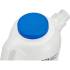 Broc à Bec Verseur Flexible 8L - Plastique, Couvercle Inclus - Pratique et Résistant - BGS