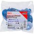 Tampons de Débosselage 33 pcs - Kit Complet pour Réparation Carrosserie - Précision et Efficacité - D-Work