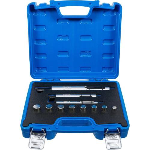 Jeu de Centreurs d'Embrayages 11 pcs - Précision et Compatibilité - Acier, Pro - D-Work