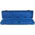 Valise Vide pour Art. 958 - 54,6 x 15 x 5,7 cm - Plastique Robuste - Transport et Rangement Sécurisé - BGS