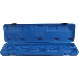 Valise Vide pour Art. 958 - 54,6 x 15 x 5,7 cm - Plastique Robuste - Transport et Rangement Sécurisé - BGS