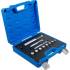 Jeu de Centreurs d'Embrayages 11 pcs - Précision et Compatibilité - Acier, Pro - D-Work