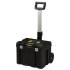 Valise Vide pour Art. 958 - 54,6 x 15 x 5,7 cm - Plastique Robuste - Transport et Rangement Sécurisé - BGS