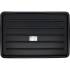 Bac de Collecte d'Huile Extra-plat 7L - 63 x 3x94 cm - Résistant et Pratique pour Atelier, Plastique - D-Work